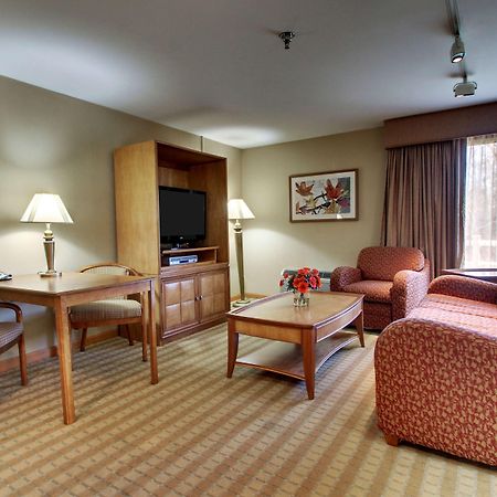 Historic Concord Suites Buitenkant foto